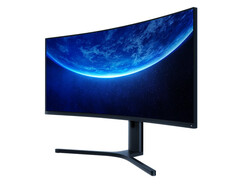 Xiaomis ultrabreiter Monitor kommt zum Kampfpreis auf den Markt. (Bild: Xiaomi)