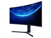 Xiaomis ultrabreiter Monitor kommt zum Kampfpreis auf den Markt. (Bild: Xiaomi)