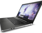 Test Dell Inspiron 17-5758 Notebook