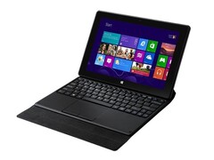 Test MSI S100 Convertible