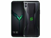 Test Xiaomi Black Shark 2 Smartphone