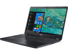 Test Acer Aspire 5 A515-52G (i5-8265U, MX150, SSD, FHD) Laptop