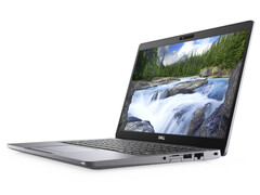 Dell Latitude 5310 im Test: Business-Notebook mit langen Akkulaufzeiten