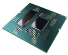 Der AMD Ryzen 9 7950X3D setzt auf integrierten 3D V-Cache, um eine bessere Gaming-Performance zu erzielen. (Bild: AMD)