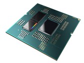 Der AMD Ryzen 9 7950X3D setzt auf integrierten 3D V-Cache, um eine bessere Gaming-Performance zu erzielen. (Bild: AMD)