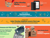 Amazon Cyber-Monday-Woche 2018 ist gestartet