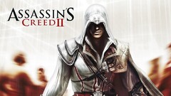 Ubisoft verschenkt den ersten Teil der Assassin&#039;s Creed Trilogie rund um Ezio Auditore da Firenze. (Bild: Ubisoft)