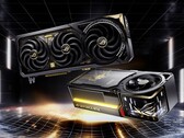Die Asus ROG Astral GeForce RTX 5090 Edition 20 ist 4,7 Slots dick.