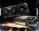 Die Asus ROG Astral GeForce RTX 5090 Edition 20 ist 4,7 Slots dick.