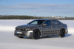 BMW i3 2026: Das zweite Modell der Neuen Klasse durchläuft in München bereits die Vorserienproduktion und kombiniert radikale Nachhaltigkeit mit enormen Leistungserwartungen.