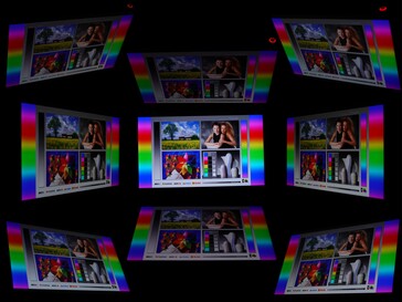 Legion Go Blickwinkel