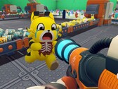 Can 'Em All ist am 30. Oktober auf Steam gestartet. 
