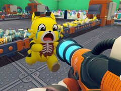 Can 'Em All ist am 30. Oktober auf Steam gestartet.