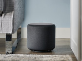 Der Echo Sub verstärkt den Bass von Amazons smarten Lautsprechern. (Bild: Amazon)