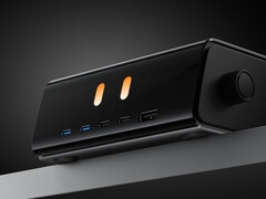 Das EcoFlow Rapid Pro Desktop-Ladegerät startet mit Rabatt. (Bildquelle: EcoFlow)