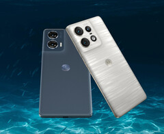 Die Smartphones Motorola Edge 50 Pro und Edge 50 Fusion bieten gute Ausstattung zum moderaten Preis.