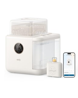 Eufy Babyflaschen-Spülmaschine S1 Pro