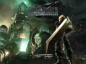 Werbegrafik zu Final Fantasy VII Remake Intergrade