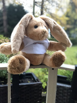 Apple iPhone X: Frontkamera-Aufnahme bei bewölktem Himmel