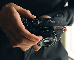 Die Produktion der Fujifilm X100 VI wird erhöht, um die Nachfrage endlich zu befriedigen. (Bildquelle: Fujifilm)