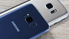 Galaxy S8: IHS schätzt Material- und Herstellungskosten auf 307 Dollar