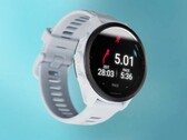 Die Garmin Forerunner 70 richtet sich gezielt an Laufsportler.