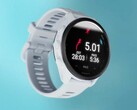 Die Garmin Forerunner 70 richtet sich gezielt an Laufsportler.
