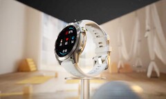 Die Garmin Epix 2 bietet ein AMOLED-Display und eine Laufzeit von bis zu drei Wochen, aber keine Solarzellen. (Bild: Garmin)