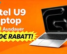 Intel U9 Laptop mit 24h Ausdauer: GEEKOM GeekBook M16 mit 170 Euro Rabatt.