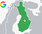 Google investiert in grüne Energie und KI in Finnland
