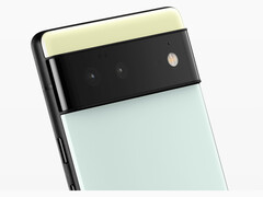 Käufer eines Google Pixel 6 und 6 Pro erhalten aktuell ein Chromebook gratis