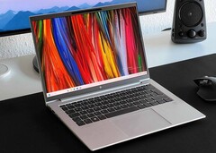 Fast perfektes Business-Notebook: HP EliteBook 845 G9 mit AMD Ryzen 7 PRO, zwei RAM-Slots und LTE im Bestpreis-Deal (Bild: Nahezu baugleiches Nachfolge-Modell - Andreas Osthoff)