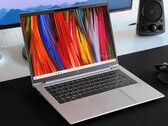 Fast perfektes Business-Notebook: HP EliteBook 845 G9 mit AMD Ryzen 7 PRO, zwei RAM-Slots und LTE im Bestpreis-Deal (Bild: Nahezu baugleiches Nachfolge-Modell - Andreas Osthoff)