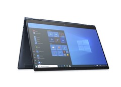 Das HP Elite Dragonfly G2 ist eine neue Tiger Lake-Version des leichten Business-Convertibles mit optionalem 5G-Modem.