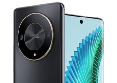 Durch einen Gutscheincode kann das Magic 6 Lite mit mehreren Geschenken schon für 12% unter UVP geordert werden (Bild: Honor)