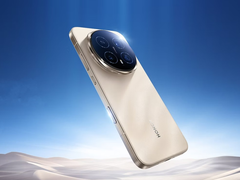 Die Honor Magic 8 Pro.