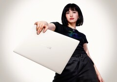 Das MagicBook (2026) setzt auf Intel Panther Lake mit flotter Arc B390 iGPU.