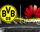 Partnerschaft: Huawei und BVB verlängern Zusammenarbeit