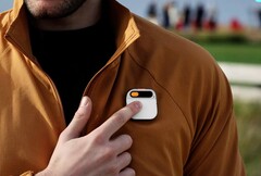 Der Humane Ai Pin ist ein kommerzielles Desaster. (Bildquelle: Humane)