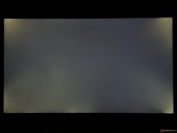 Sichtbare Lichthöfe