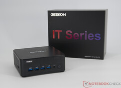 Geekom IT13 Max