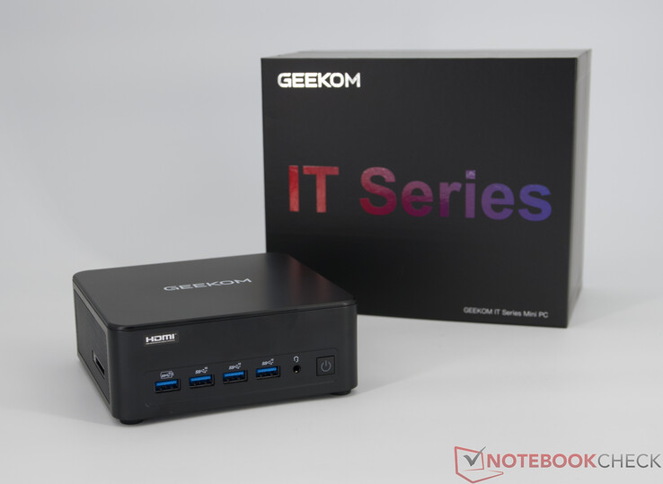 Geekom IT13 Max