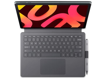 Das Acer Iconia Duo D12 kommt mit Tastatur, Kickstand und Stift
