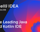 Mit neuen Features soll IntelliJ IDEA den Workflow von Java- und Kotlin-Entwicklern beschleunigen (Bild: JetBrains).