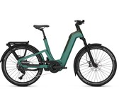 Entice 7+ Move Wave 2025: Auch geländetaugliches E-Bike (Bildquelle: Kalkhoff)