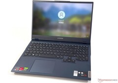 Lenovo Legion 5 Gaming-Laptop mit RTX 3060 für nur 699 Euro (Bild: Andreas Osthoff)