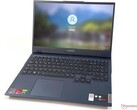 Lenovo Legion 5 Gaming-Laptop mit RTX 3060 für nur 699 Euro (Bild: Andreas Osthoff)