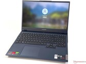Lenovo Legion 5 Gaming-Laptop mit RTX 3060 für nur 699 Euro (Bild: Andreas Osthoff)