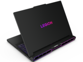 Lenovo Legion Pro 5 Legion Pro 7 Gaming-Laptops 240Hz QHD+ OLED RTX 5090 Core Ultra 9 250W Kühlleistung