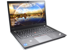 Lenovo ThinkPad T14 Gen 2 Core i5, 16 GB RAM LTE 150€ Rabatt refurbished